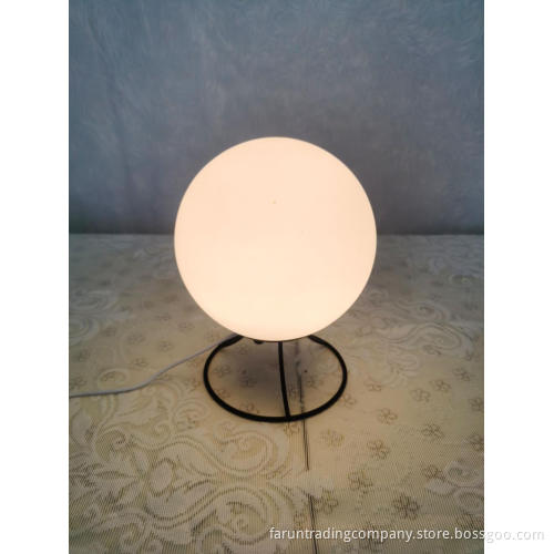 Craft Candlestick table